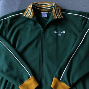 Vtg Reebok Classic Track Suit